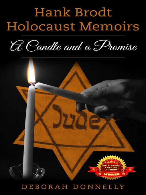 Title details for Hank Brodt Holocaust Memoirs by Deborah Donnelly - Available